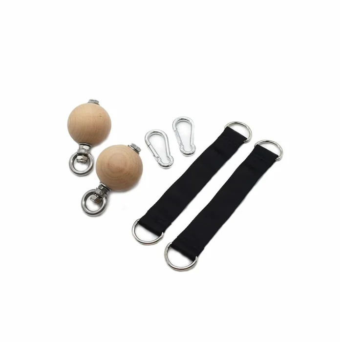 Boule de suspension Fit & Rack [Taille 7 cm]