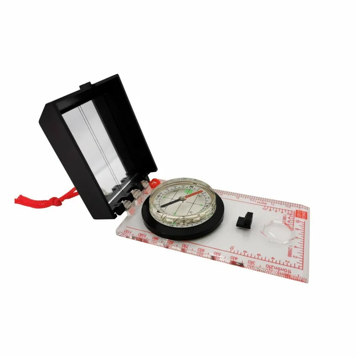 Boussole avec miroir de visée Digi Sport Instruments Trail