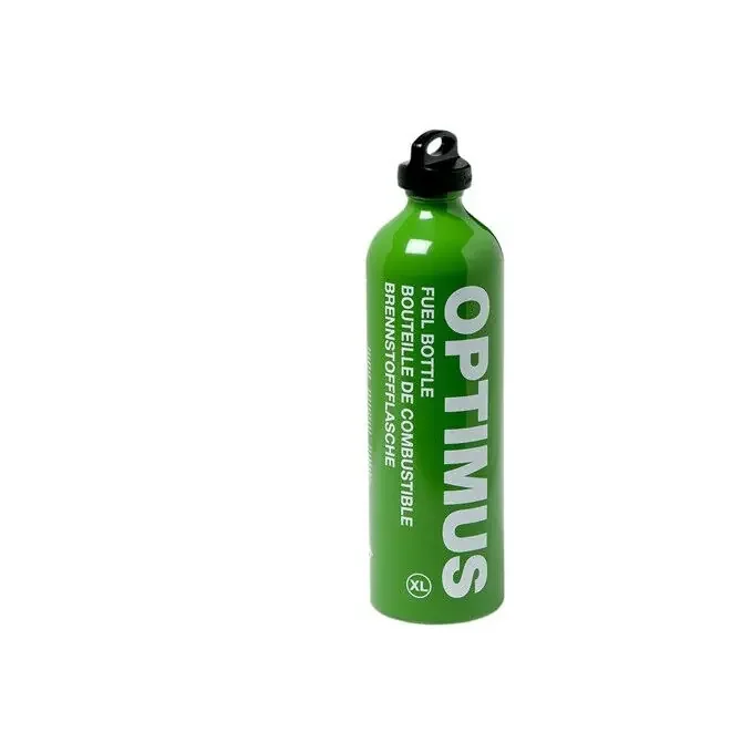 Bouteille de combustible Optimus 1.5L Expédition Rapide