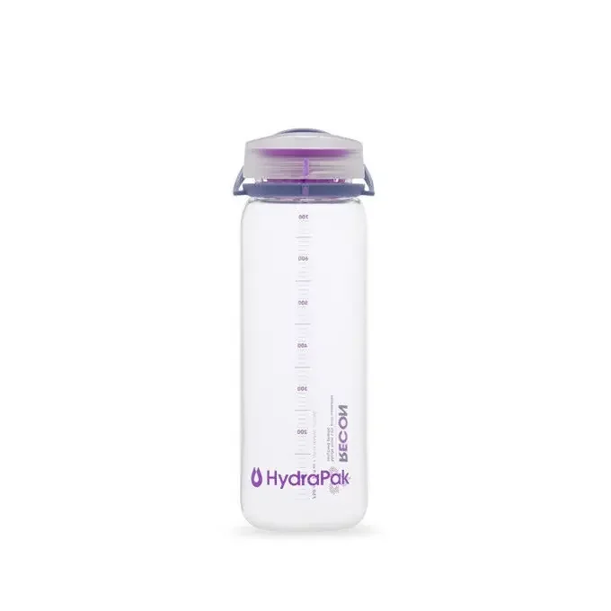 Bouteille Hydrapak RECON 750 ML Iris Violet Livraison Mondiale