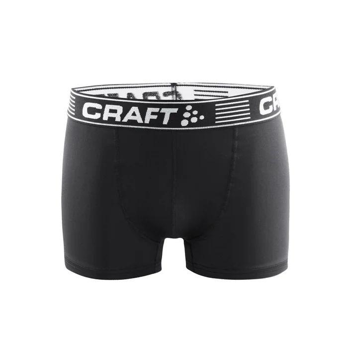 Boxer Craft greatness 3-inch [Taille XS]