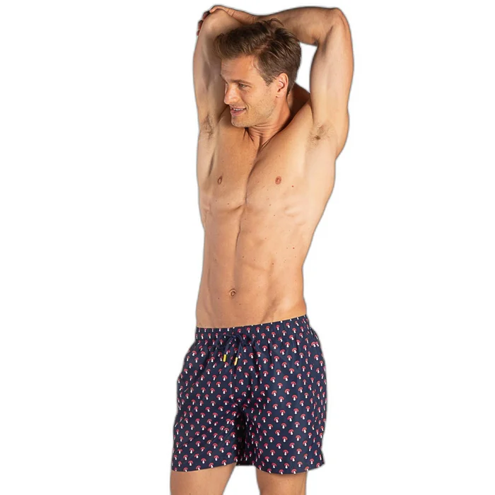Boxer de bain Aquarapid Kalofungus [Taille L]