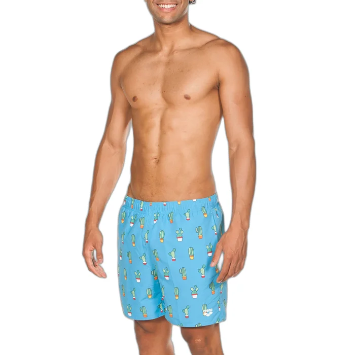 Boxer de bain Arena Bahamas [Taille S]