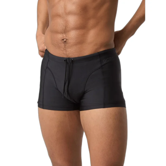 Boxer de bain Bju00f6rn Borg [Taille XS]