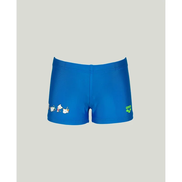 Boxer de bain bu00e9bu00e9 garu00e7on Arena Friends Graphic [Taille 1/2 ans]