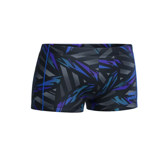 Boxer de bain Mad Wave X-Pert G7 [Taille 4XL]