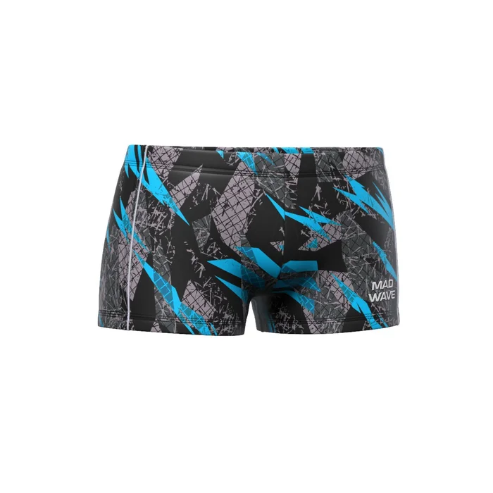 Boxer de bain Mad Wave X-Pert U4 [Taille 4XL]