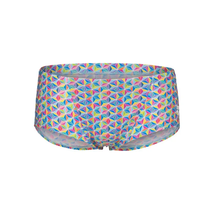 Boxer de bain taiile basse Arena Starfish [Taille 60]
