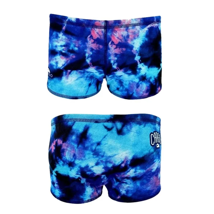 Boxer de bain Turbo Dream [Taille S]