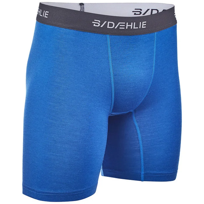 Boxer en laine Daehlie Sportswear [Taille S]
