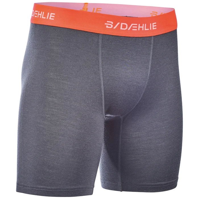 Boxer en laine Daehlie Sportswear