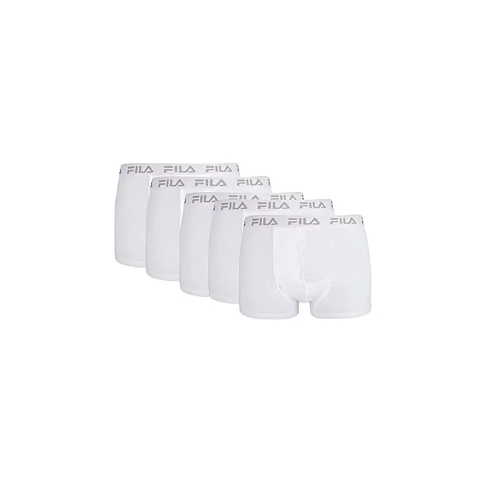Boxer Fila FU5004/5 (x5)