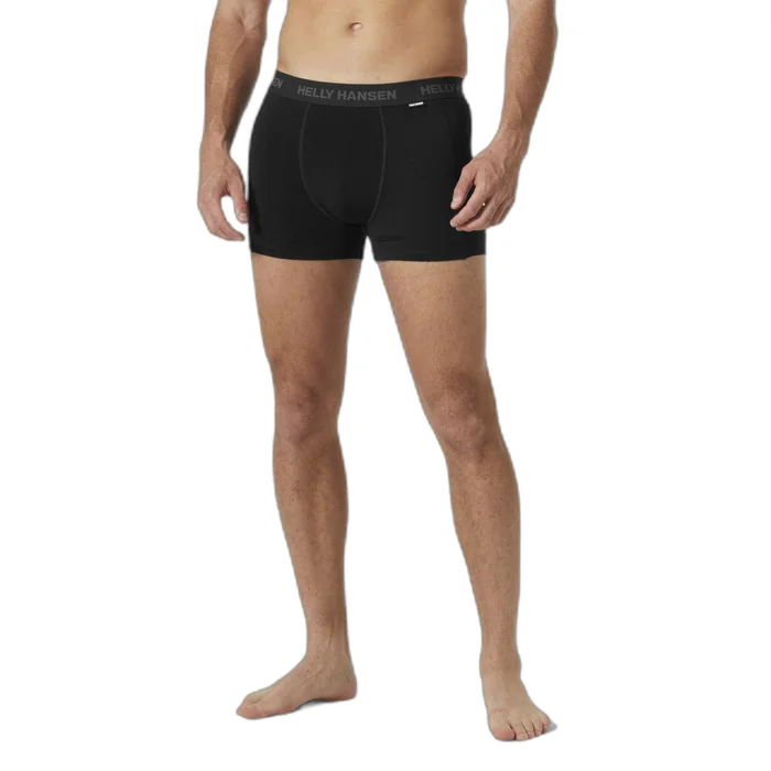 Boxer Helly Hansen Durawool [Taille S]