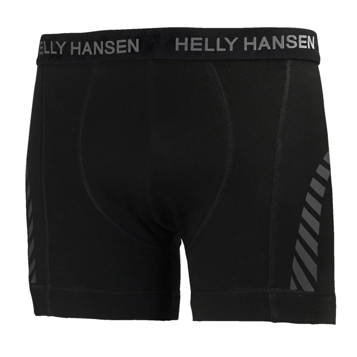 Boxer Helly Hansen lifa merino [Taille 2XS]