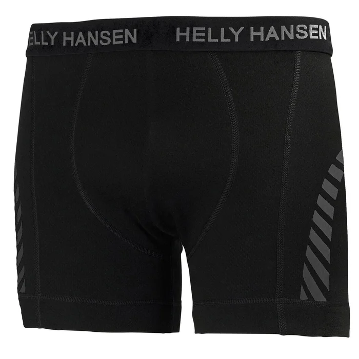 Boxer Helly Hansen lifa merino windblock [Taille S]