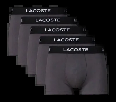 Boxer Lacoste Homme 5H5203 Font