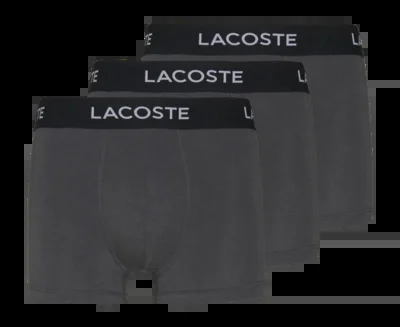Boxer Lacoste Homme 5H7686 Front