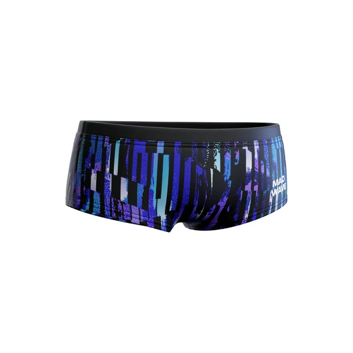 Boxer natation Mad Wave Fort E3 [Taille XS]