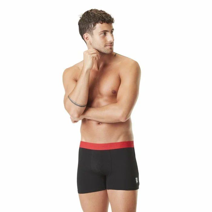 Boxer Serge Blanco Hype (x4)