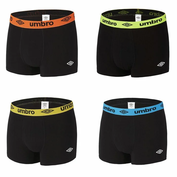 Boxer Umbro (x4)