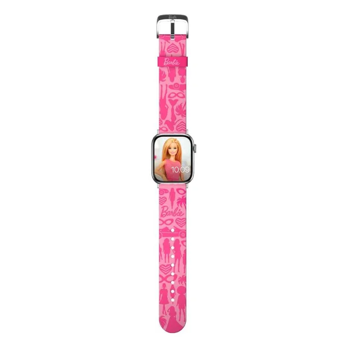 Bracelet de montre femme MobyFox Barbie Classic [Taille 130/220 mm]