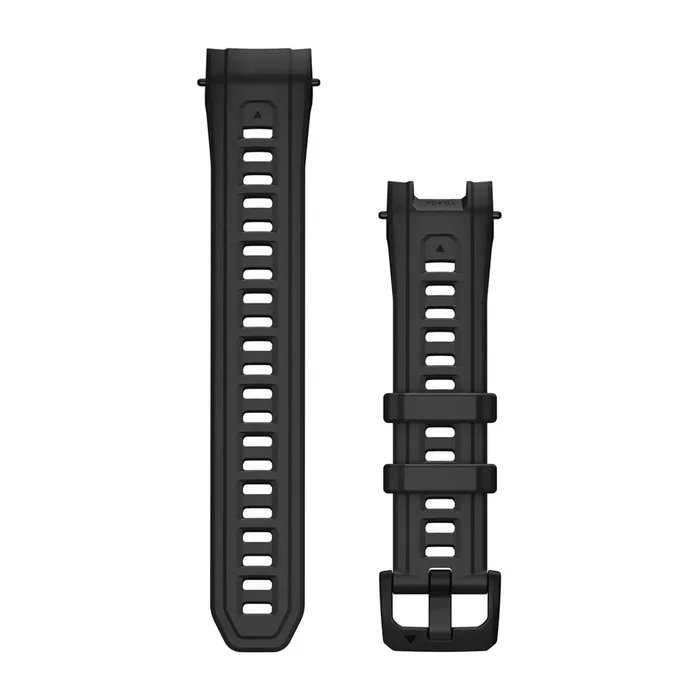 Bracelet de montre silicone Garmin Instinct® 3 45mm [Taille 22 mm]