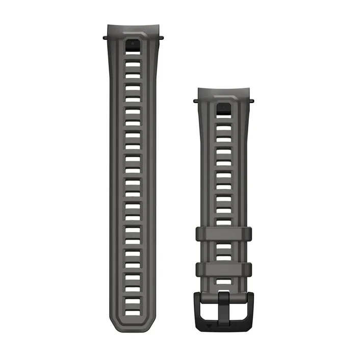 Bracelet de montre silicone Garmin Instinct® E 45mm [Taille 22 mm]