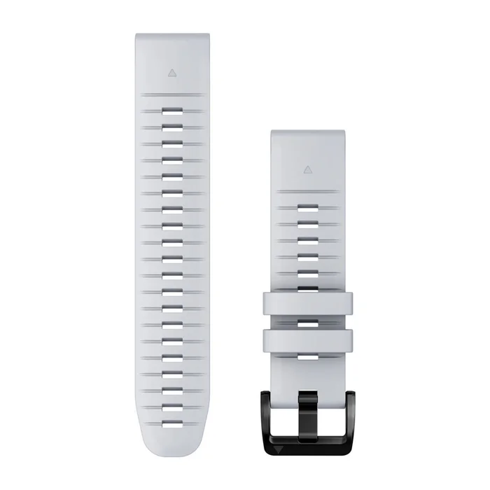 Bracelet de montre silicone Garmin QuickFit [Taille 22 mm]