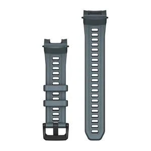 Bracelet de montre silicone Instinct® 3 45mm