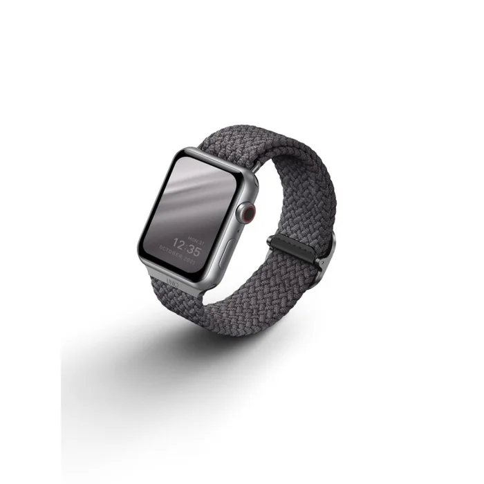 Bracelet de montre tressé Uniq Aspen Apple Whatch 40 [Taille 38 mm]