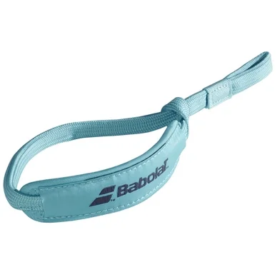 Bracelet de Poignet Babolat Padel Turquoise Bleu