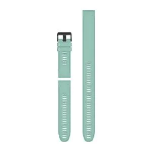 Bracelets de montre en silicone Quickfit 26 (x3)
