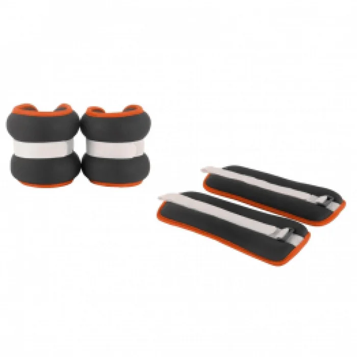 Bracelets lestés 1.5 kg