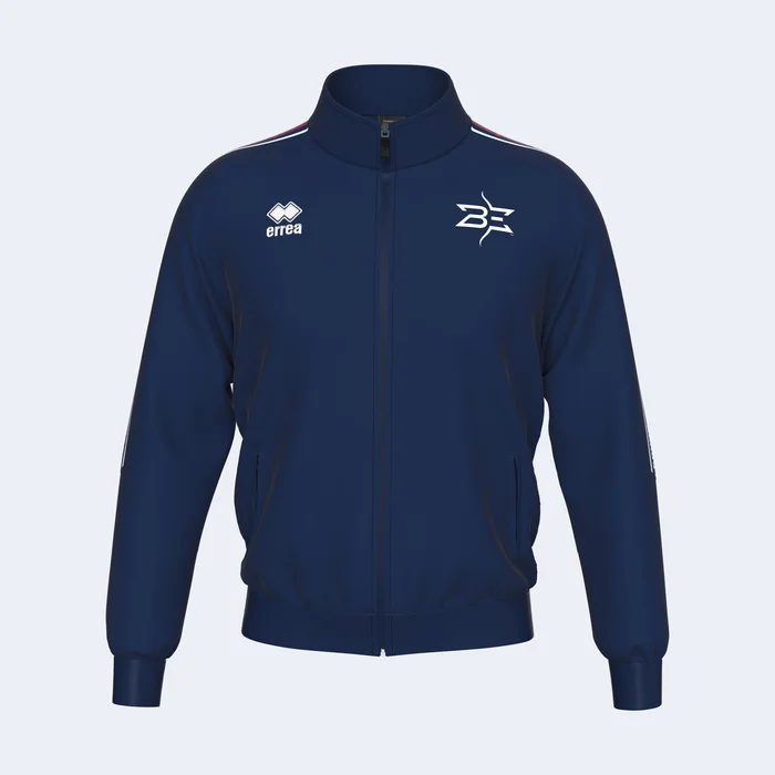 BRADY ELLISON ARCHERY STRIPE ID SWEATSHIRT AD