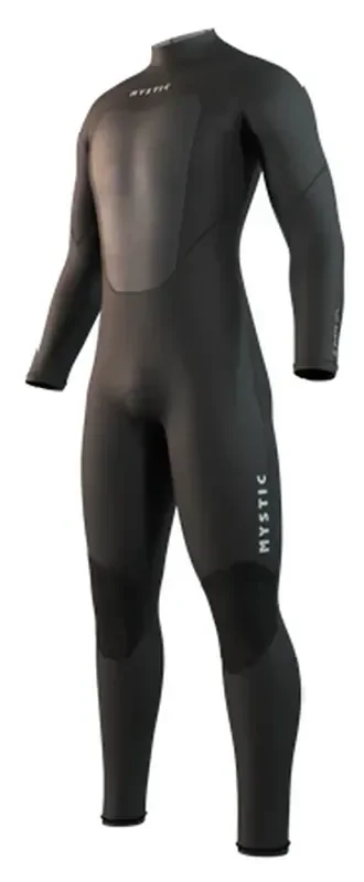 Brand 3/2mm Back Zip Combinaison Neoprene Jusqu’à Épuisement Des Stocks
