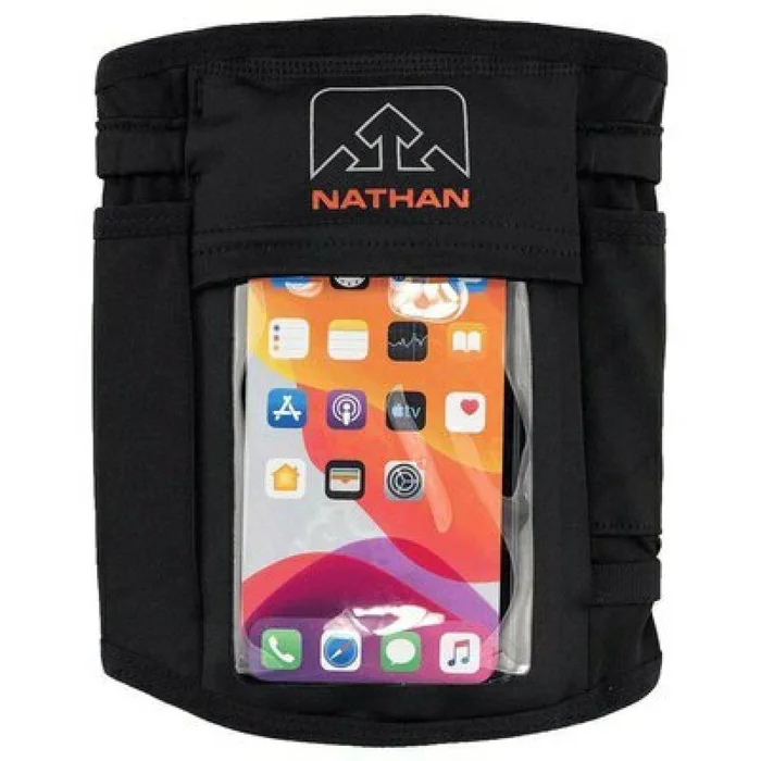Brassard pour tu00e9lu00e9phone Nathan Vista [Taille L/XL]