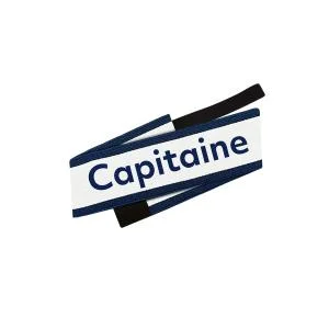 Brassard scratch Capitaine