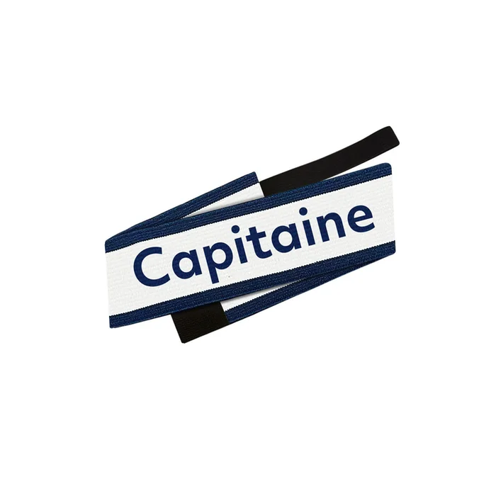 Brassard scratch Capitaine Sporti