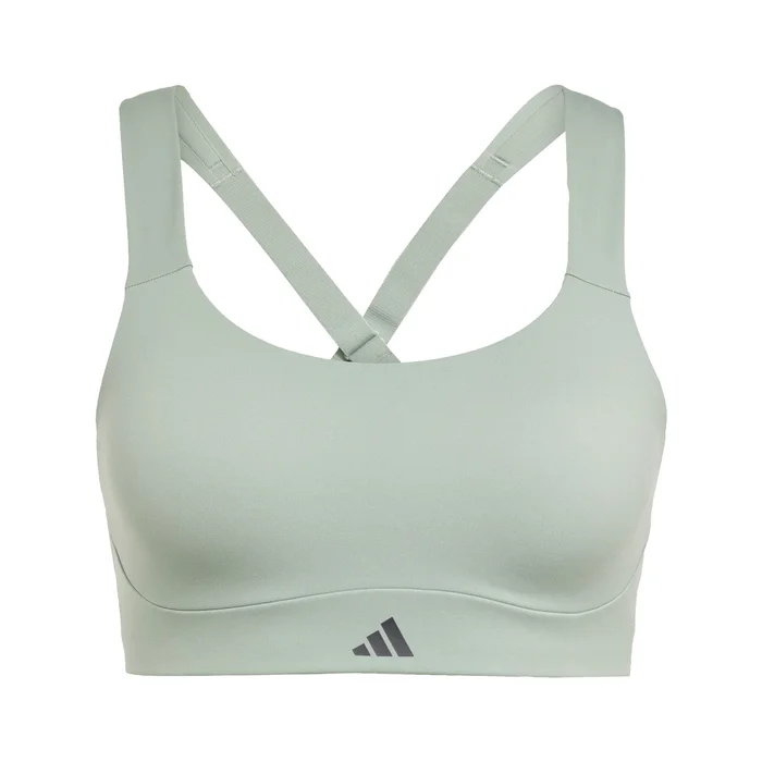 Brassière à maintien élevé femme adidas TLRD Impact Luxe