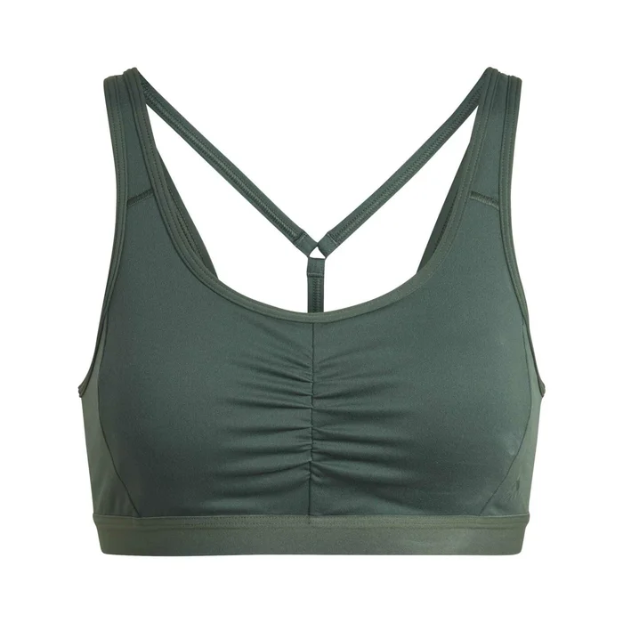 Brassière à maintien moyen femme adidas Coreessentials