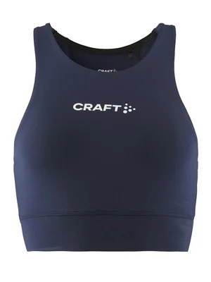 Brassière Craft Femme Rush 2.0 Crop Navy