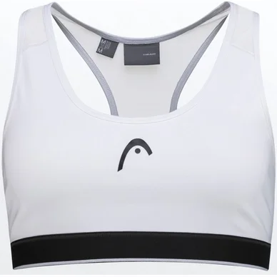 Brassière de Sport BH HEAD Women Move Sport White