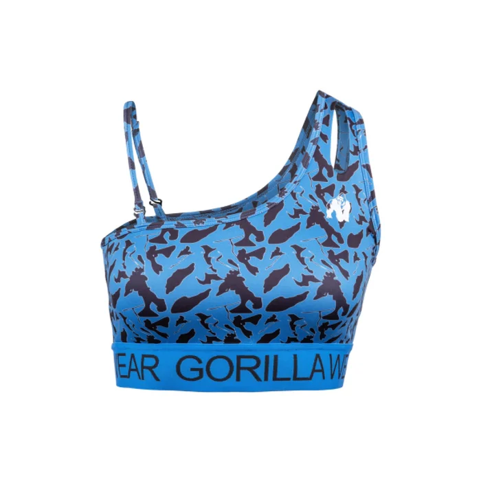 Brassière de sport femme Gorilla Wear Osseo