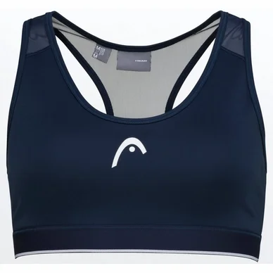 Brassière de Sport HEAD Women Move Dark Blue