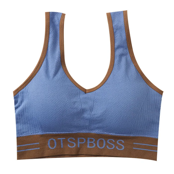 Brassière de sport OTSP BOSS
