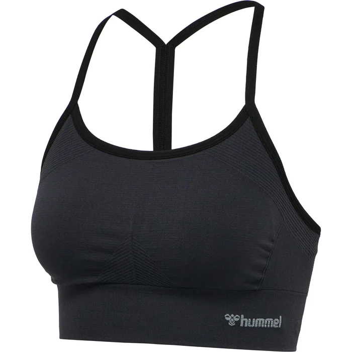 Brassière de sport sans couture femme Hummel Tiffy