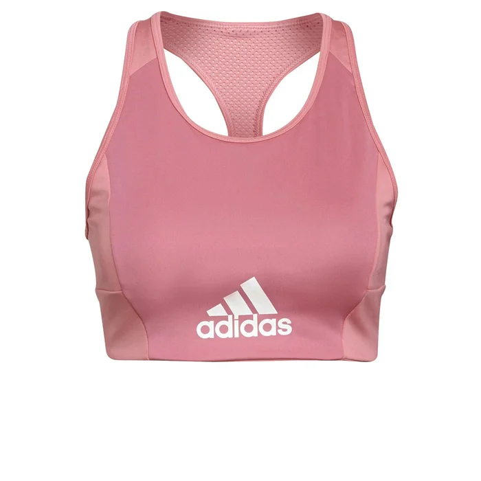 Brassière femme adidas Aeroready Designed