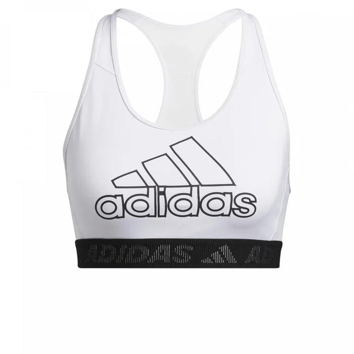 Brassière femme adidas Don&rsquo;t Rest Badge of Sport