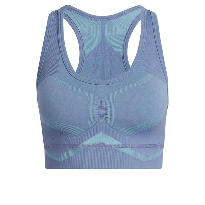 Brassière femme adidas Studio Two-Tone