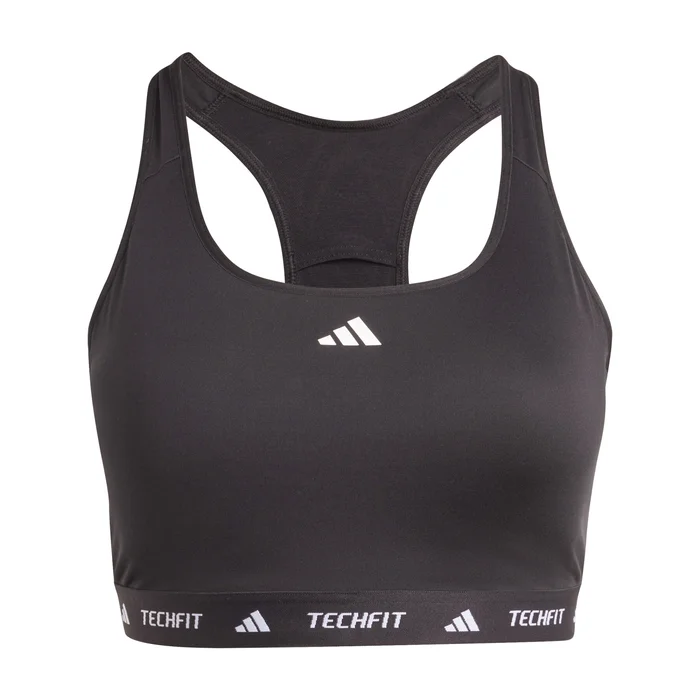 Brassière femme adidas Techfit Plus